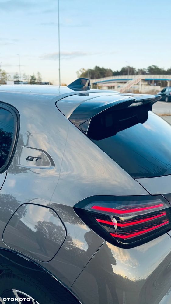 Peugeot 208 1.2 mHEV GT - 6