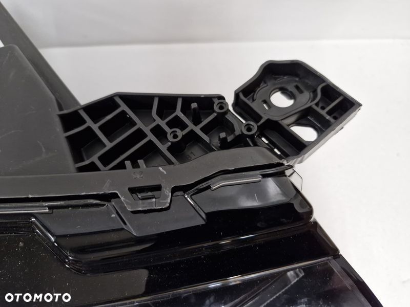 CITROEN E-C5 C5 AIRCROSS 2 II 2025- LAMPA PRAWY PRZÓD PRAWA LED EU 9849740080 - 5