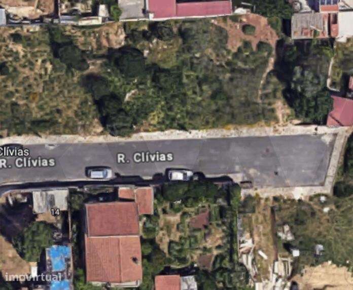 Terreno em Manique com Ótimas acessibilidades e Serviços Próximos - Grande imagem: 3/4