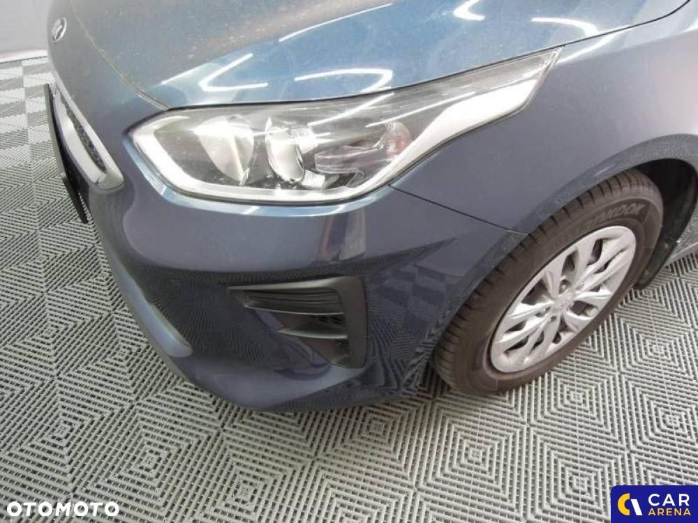 Kia Ceed - 37