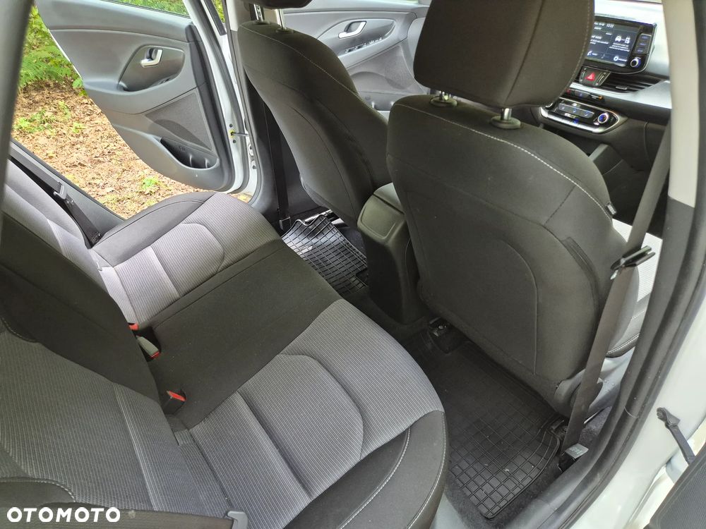 Hyundai i30 1.0 T-GDI Modern - 14