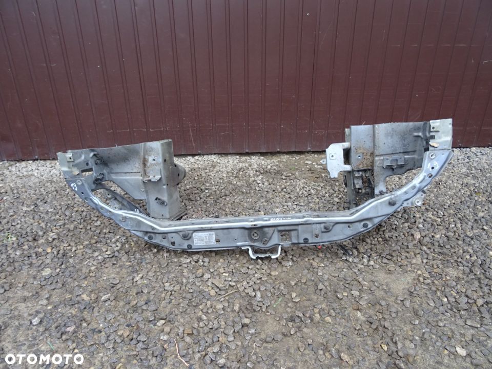 PAS PRZEDNI WZMOCNIENIE OPEL SIGNUM LIFT Z163 05-08 NR21 - 2