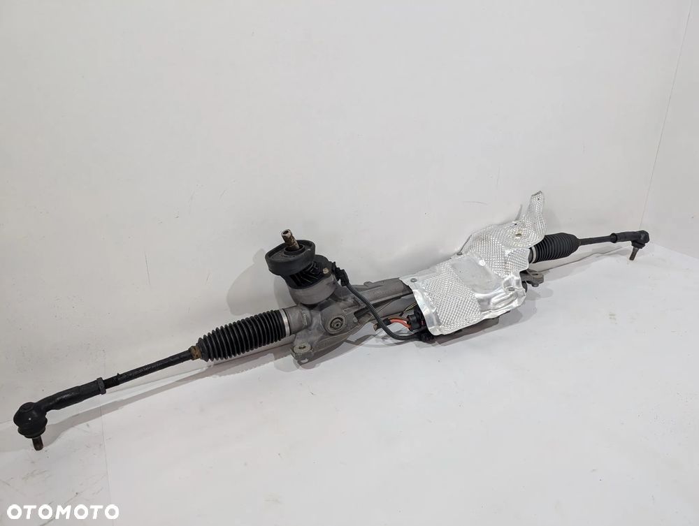 VW GOLF VII SEAT LEON III AUDI A3 8V SKODA OCTAVIA III MAGLOWNICA PRZEKŁADNIA KIEROWNICZA 5Q1423051AE EUROPA - 2