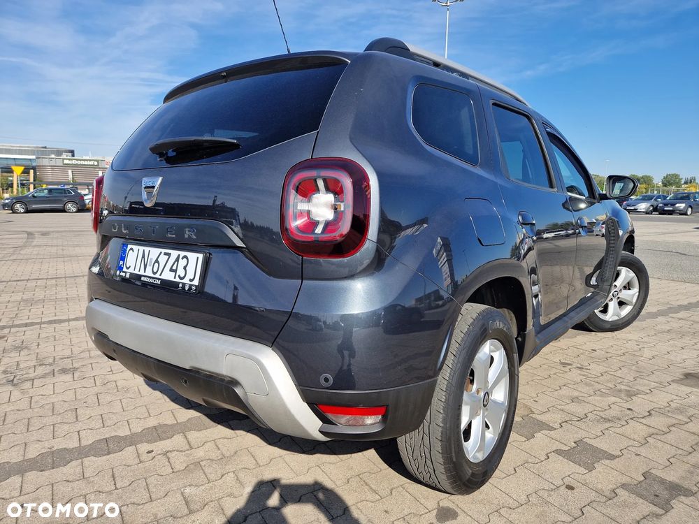 Dacia Duster - 5
