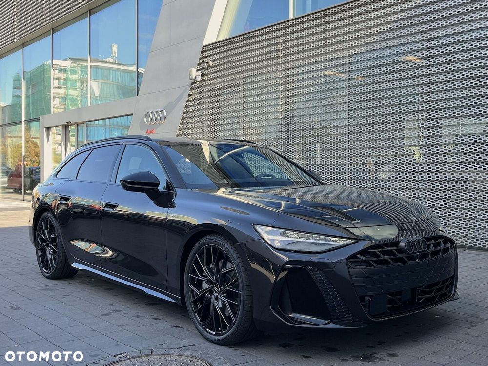 Audi A6 Avant 2026 photo 4