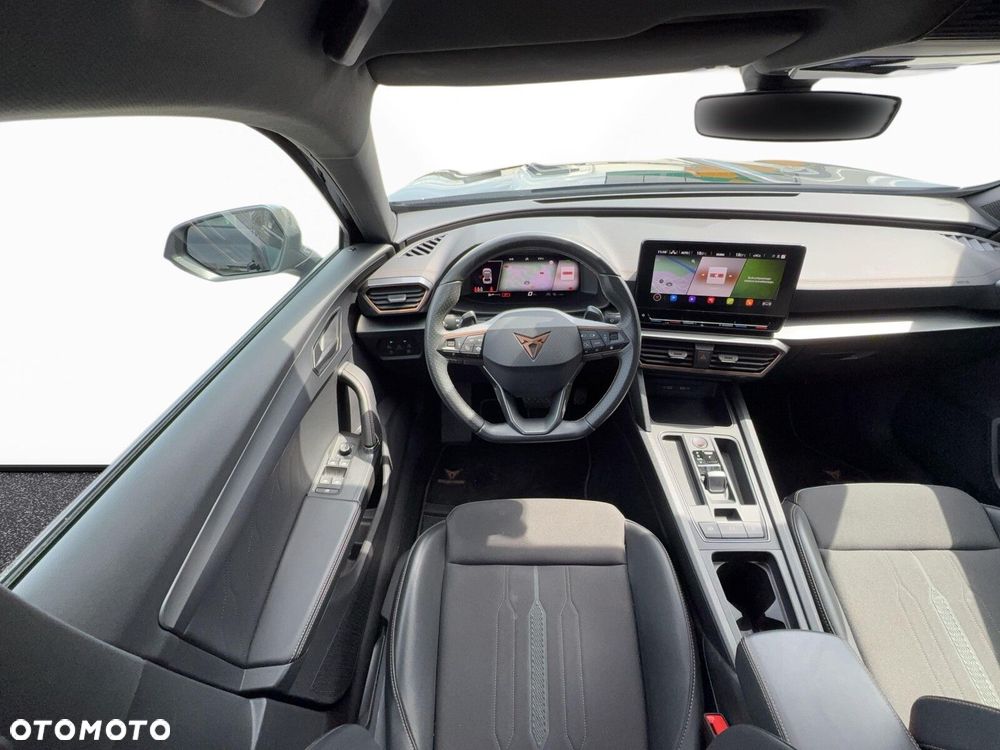 Cupra Formentor 1.5 TSI DSG - 16