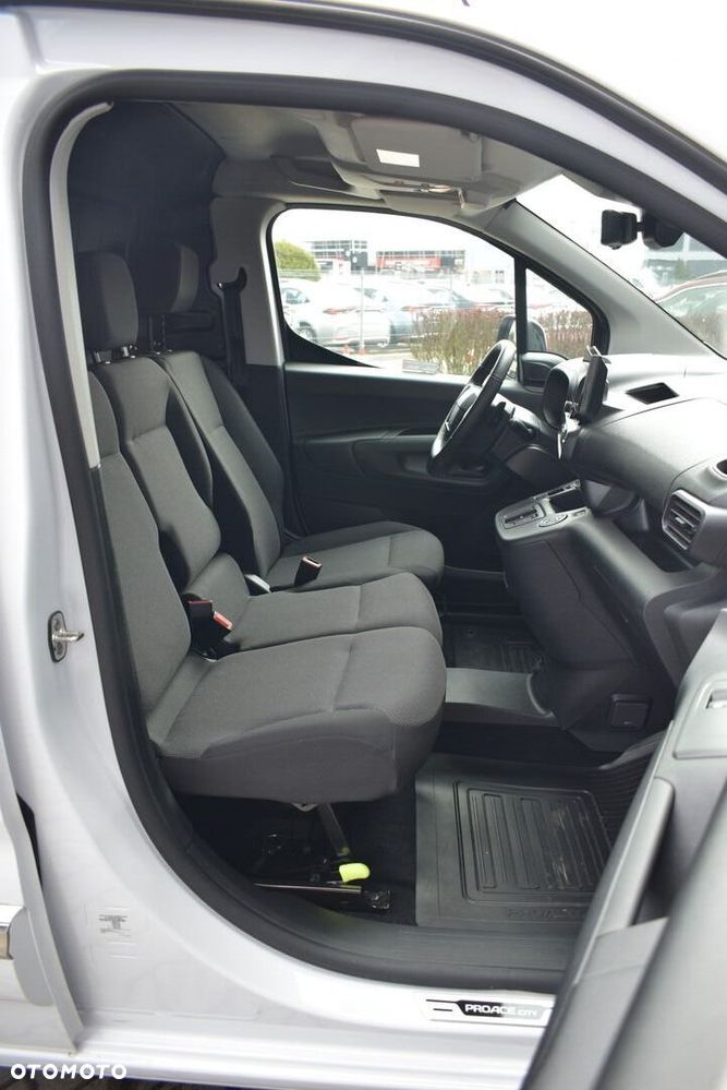 Toyota PROACE CITY - 8