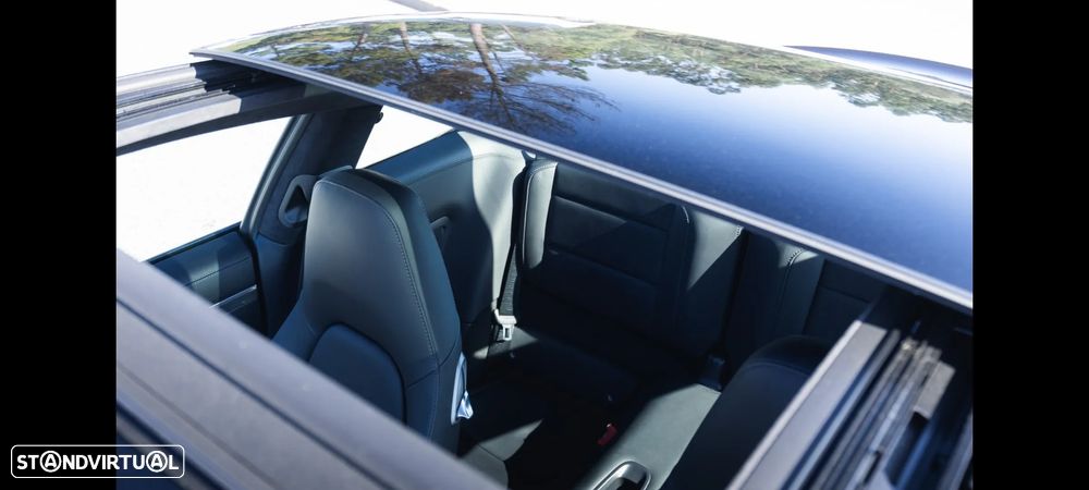 Porsche 911 (991) Carrera 2 S PDK - 9