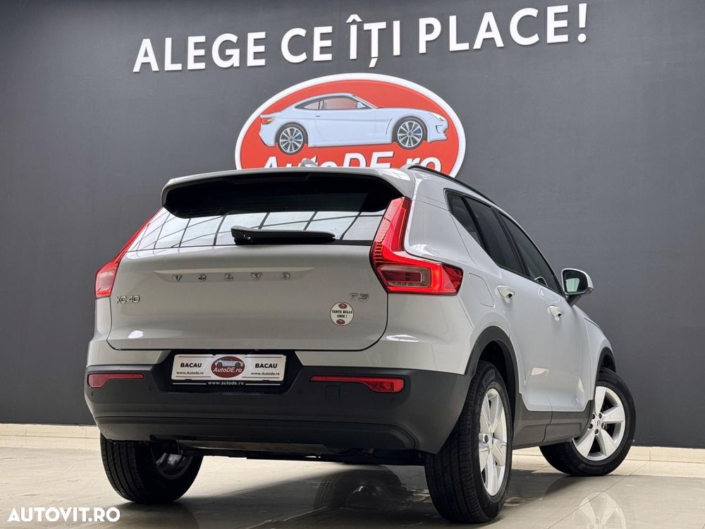 Volvo XC 40 - 5