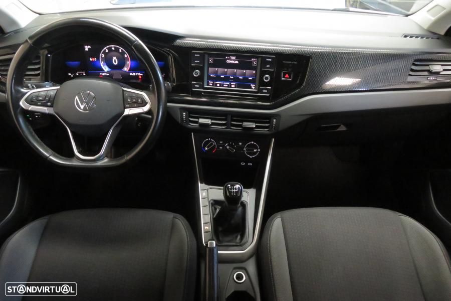 VW Taigo 1.0 TSI Life - 5