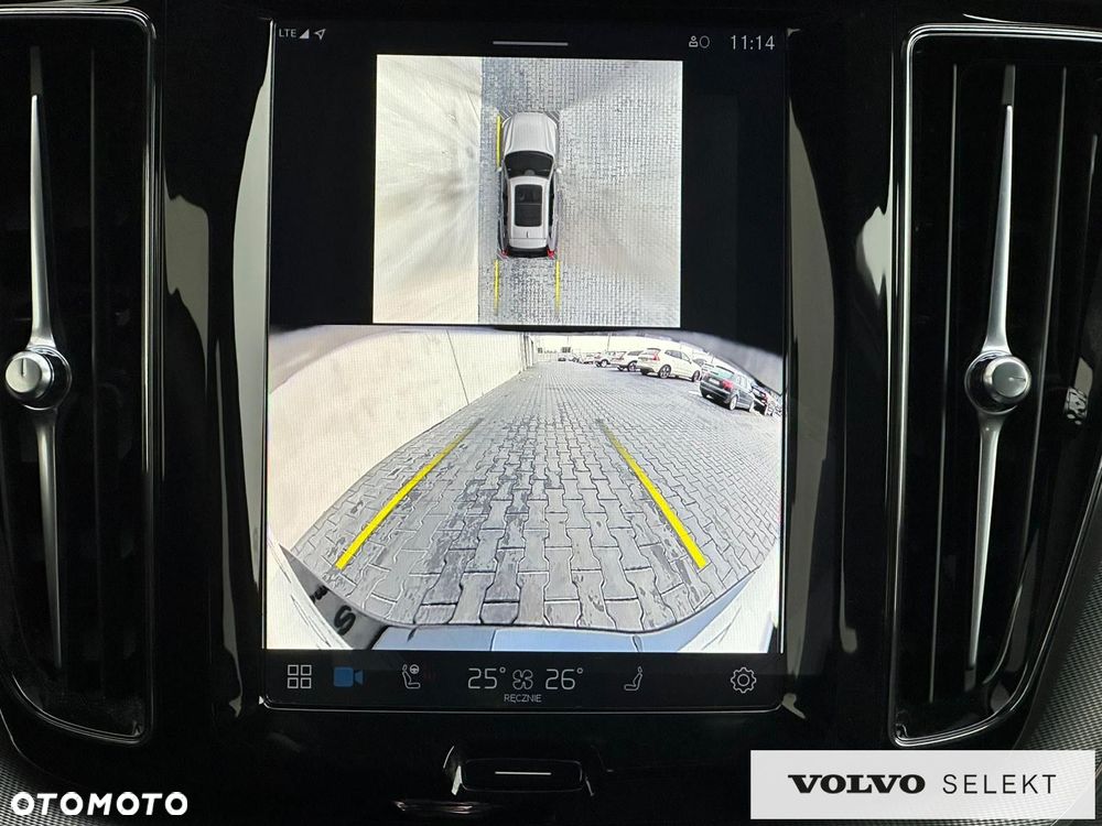 Volvo XC 60 - 28