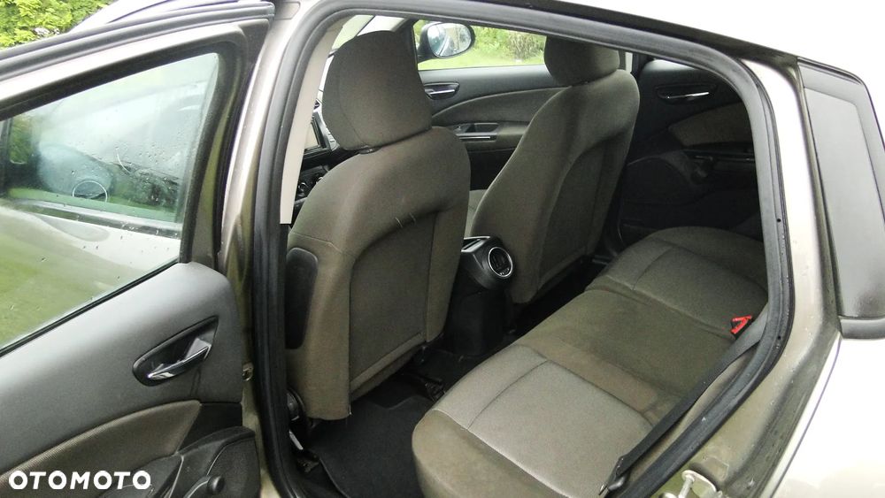 Fiat Bravo 1.6 Multijet 16V Dynamic Euro5 - 7