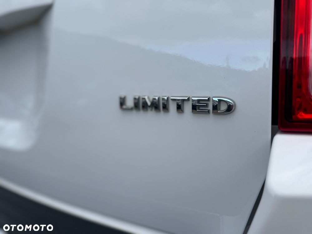 Jeep Compass 2.2 CRD 4x4 Limited - 11