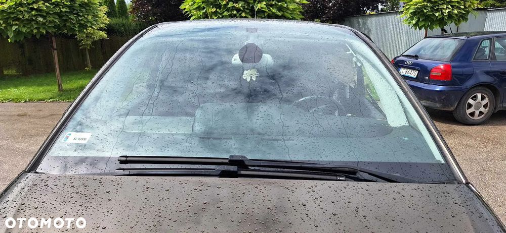 Citroen c4 picasso II podszybie - 1