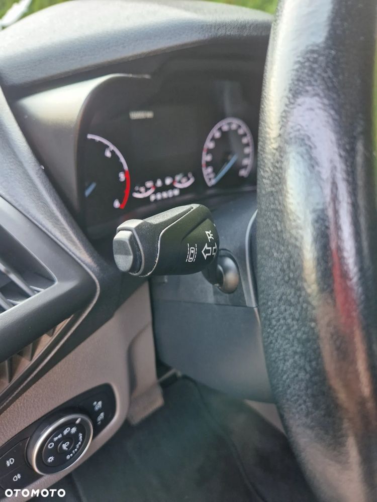 Ford Tourneo Connect - 29