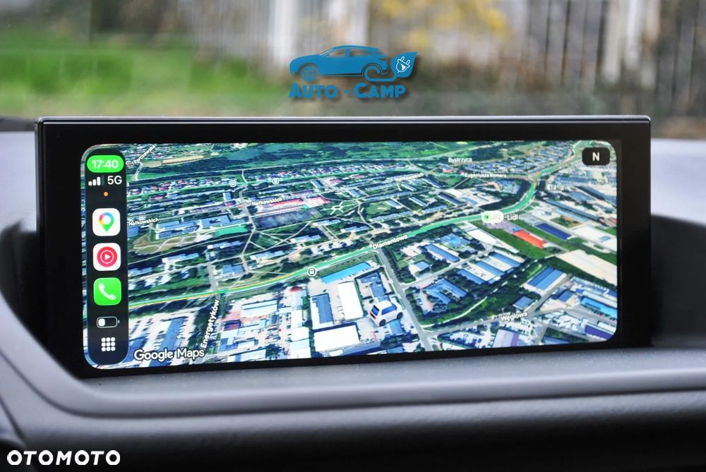 Lexus CT Luxury Line - 7