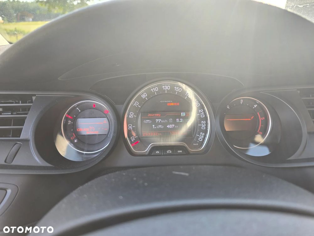 Citroën C5 2.0 HDi Seduction - 8