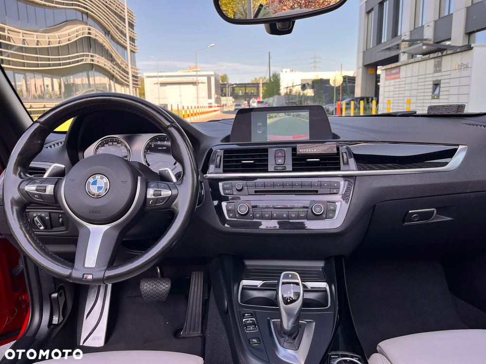 BMW Seria 2 220i GPF Sport - 26