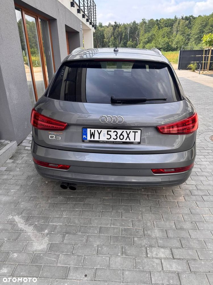 Audi Q3 - 5