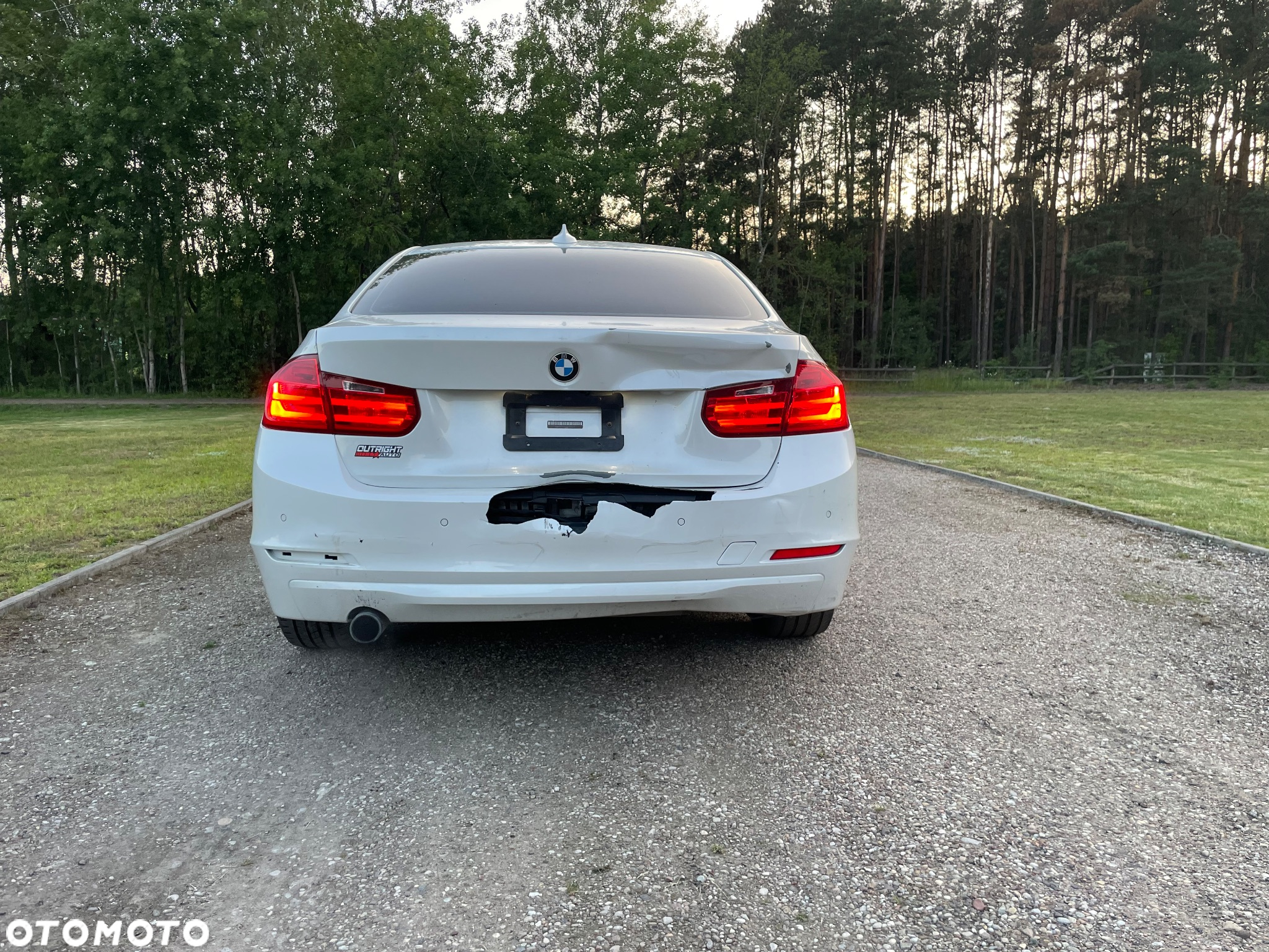BMW Seria 3 320i Touring xDrive - 8