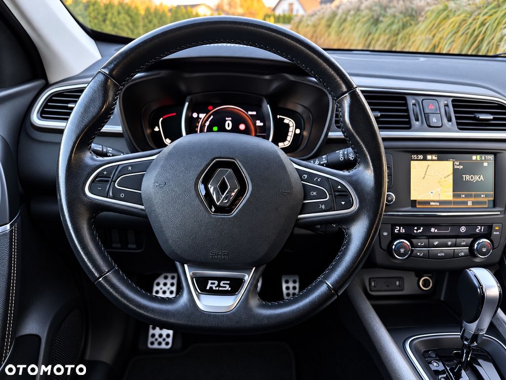 Renault Kadjar Energy dCi 110 EDC Business - 20