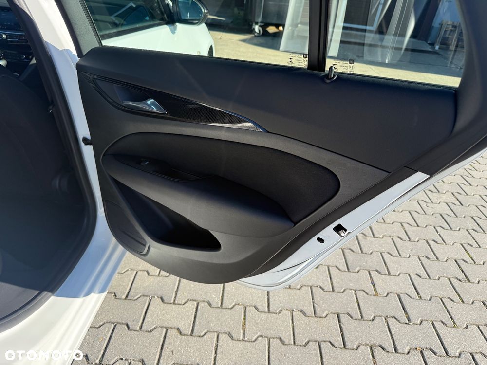 Opel Insignia 2.0 CDTI Business Elegance S&S - 17