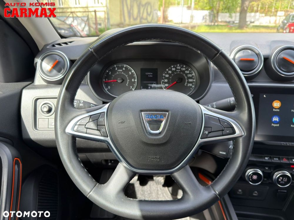 Dacia Duster - 20