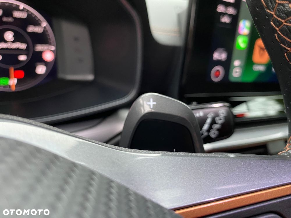 Cupra Formentor 1.5 TSI DSG Tribe Edition - 28