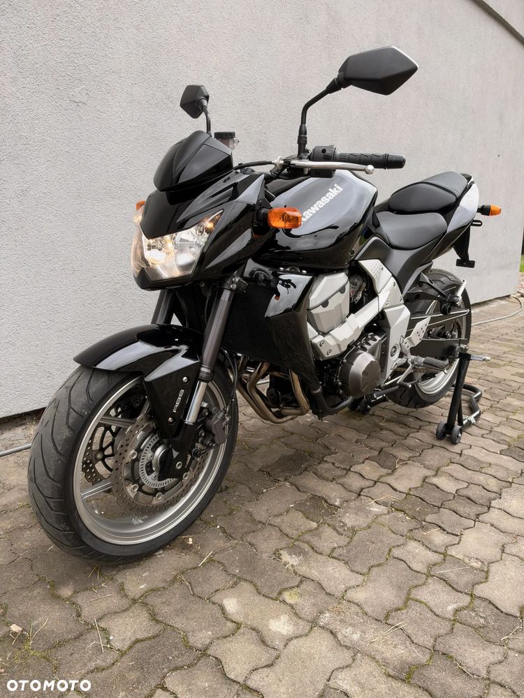Kawasaki Z - 27