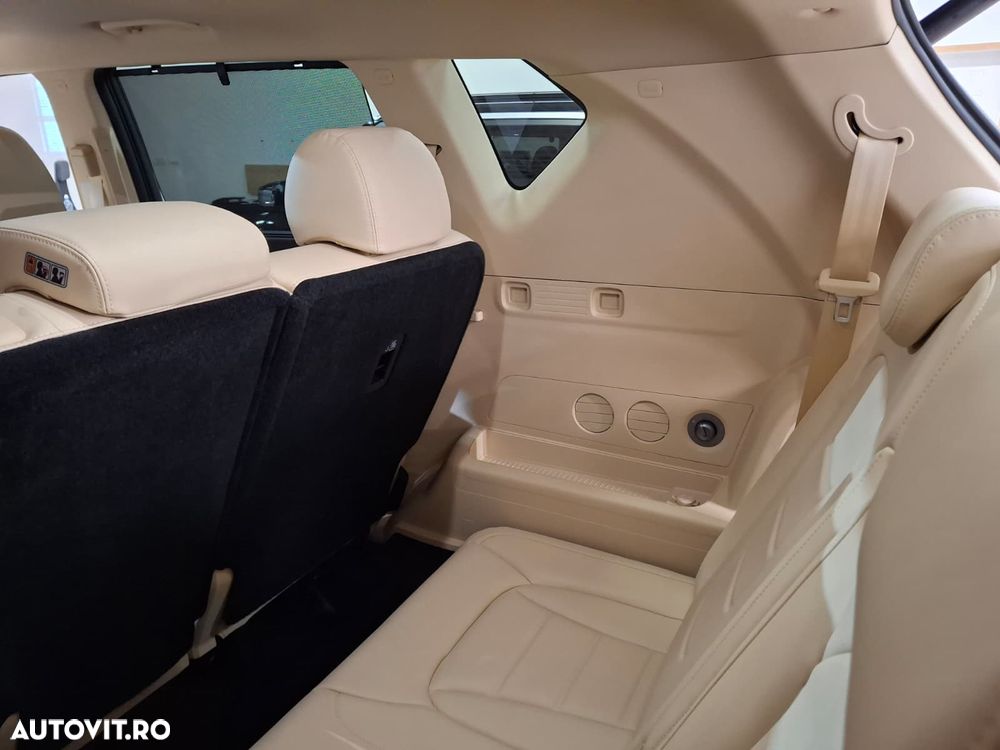 KG Mobility Rexton - 15