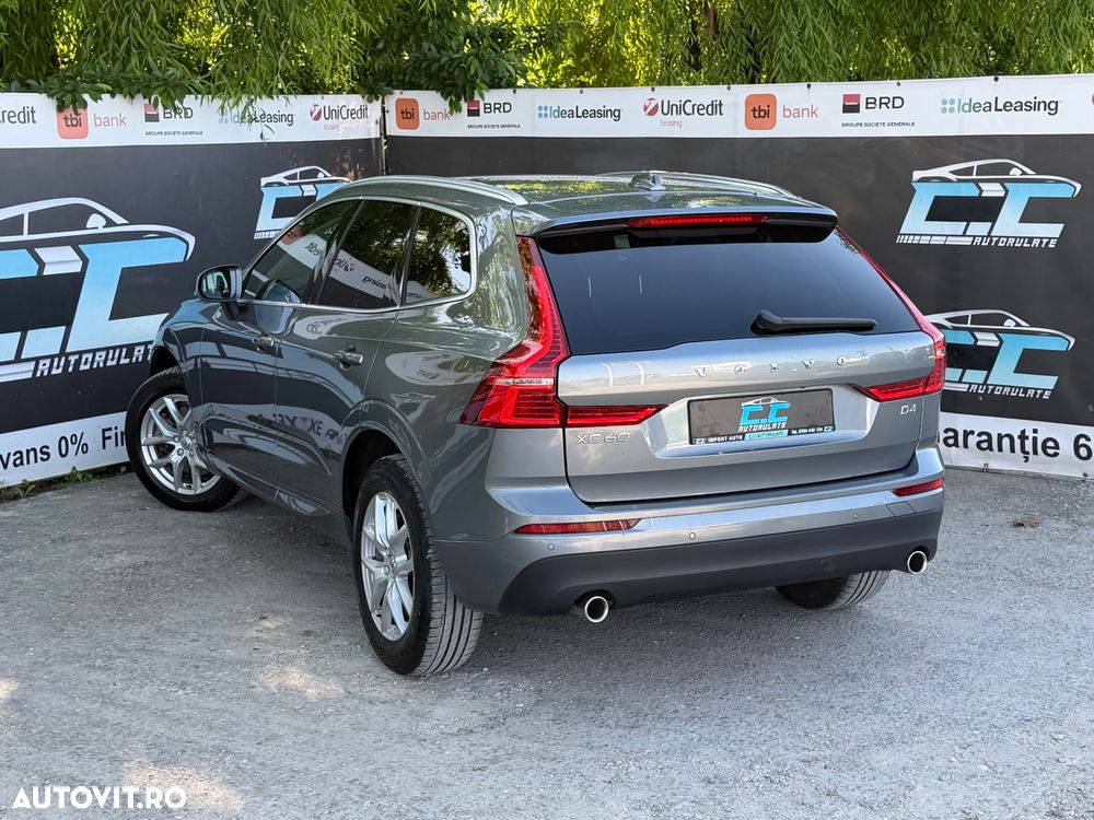 Volvo XC 60 D4 Geartronic Momentum Pro - 40