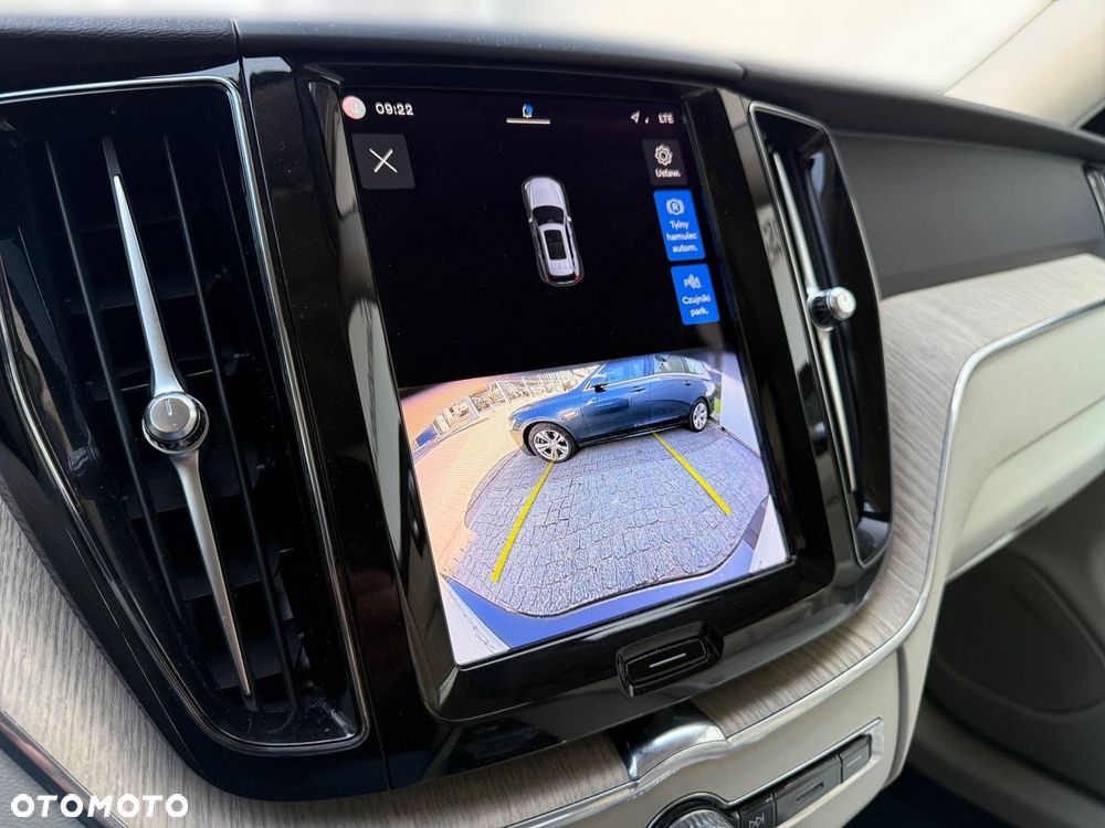 Volvo XC 60 - 23