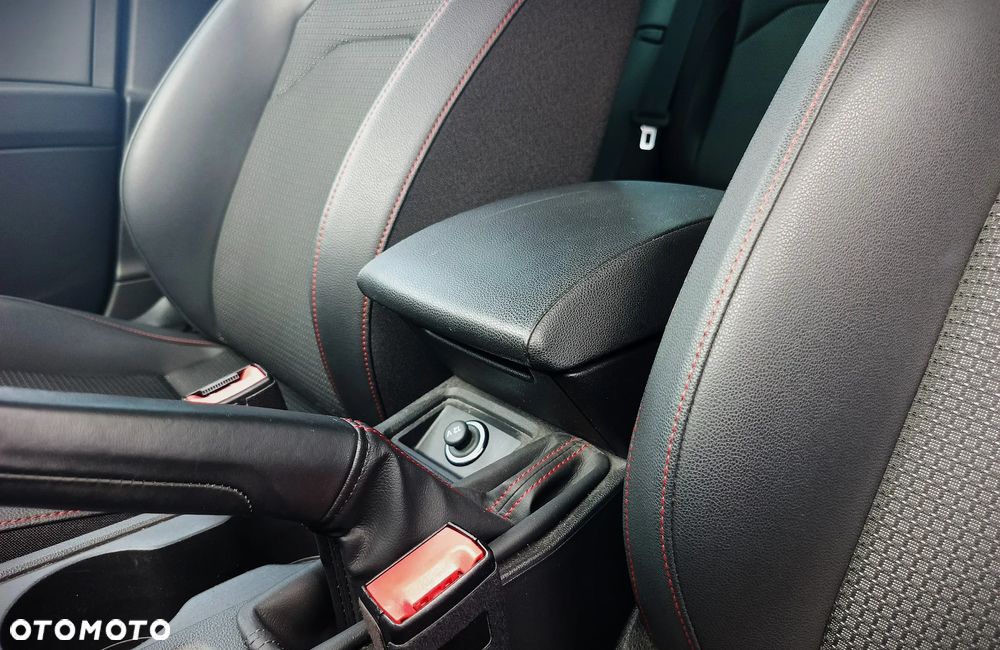 Seat Leon 1.4 TSI Full LED S&S - 14