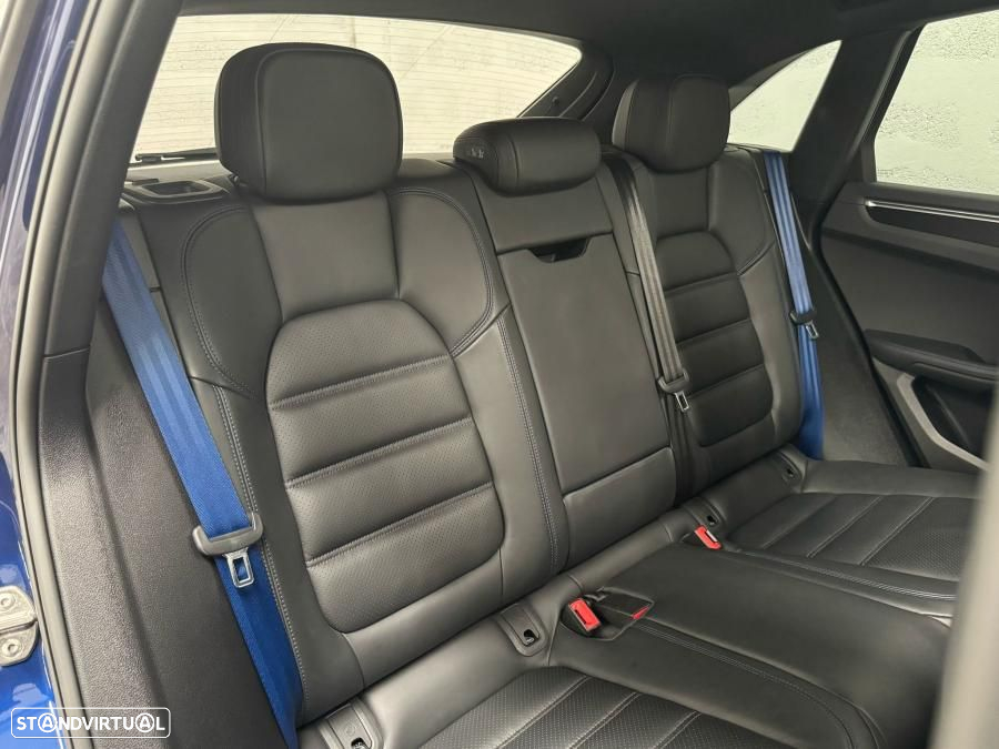 Porsche Macan GTS - 54