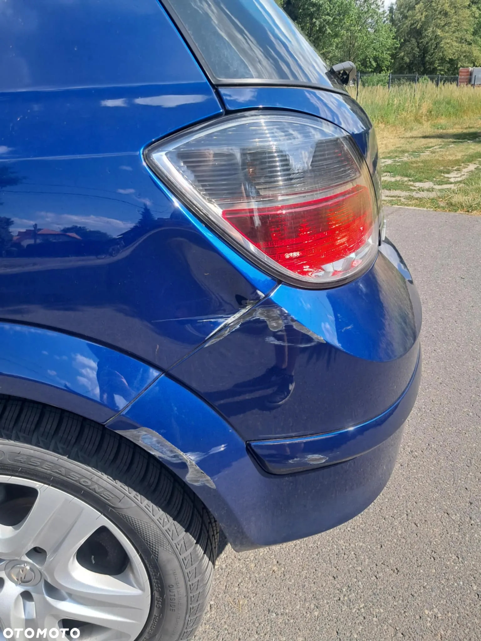 Opel Astra III 1.4 Enjoy - 9