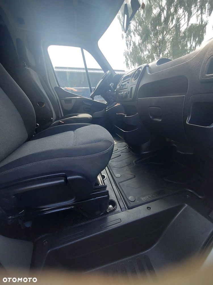 Renault Master - 7
