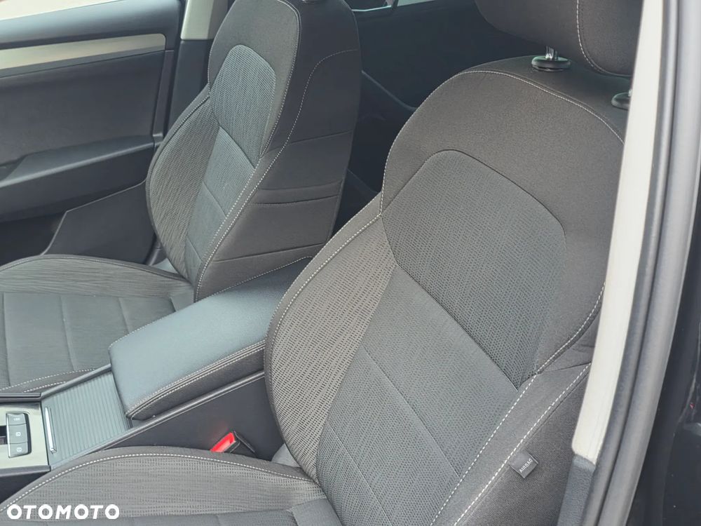 Skoda Superb - 12