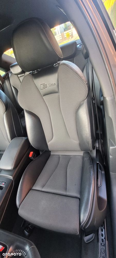 Audi A3 Limousine 1.4 TFSI S tronic S line Sportpaket - 17