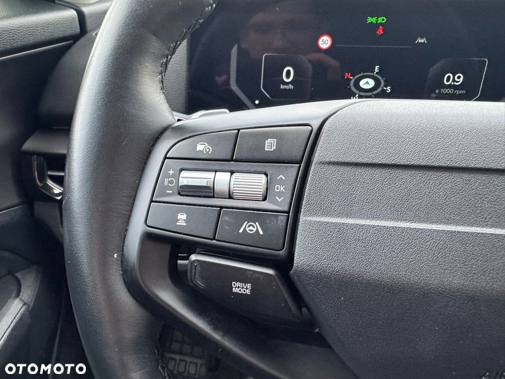 Kia Sportage 1.6 T-GDI Anniversary 2WD DCT - 17