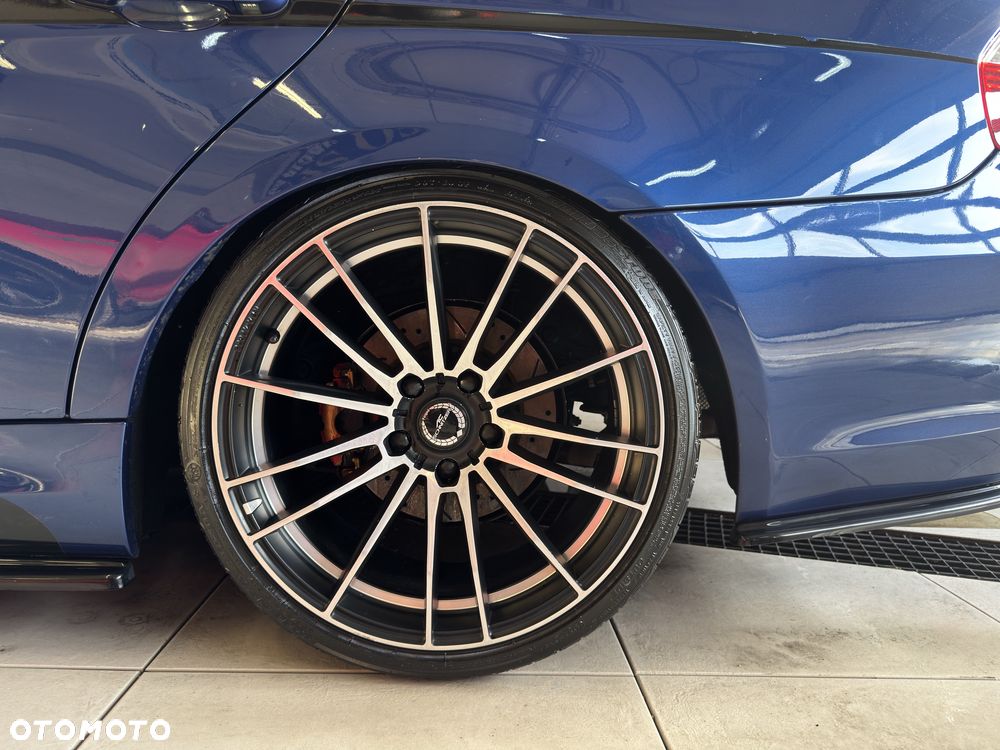 BMW Inny - 7