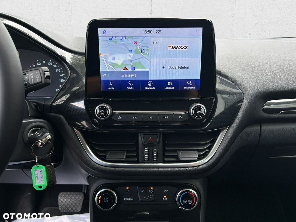 Ford Puma - 19