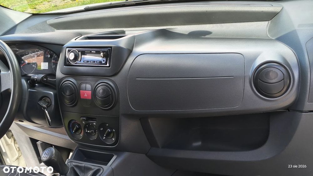Fiat Fiorino 1.3 Multijet 16V Base - 17