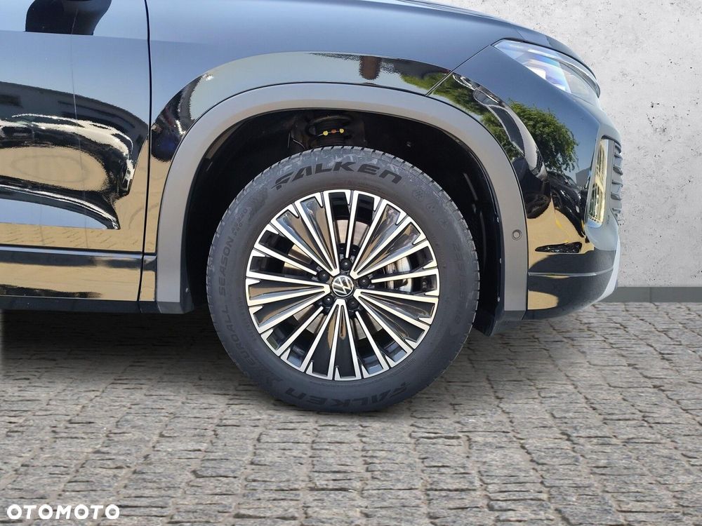 Volkswagen Tayron 1.5 eTSI mHEV Life DSG - 41