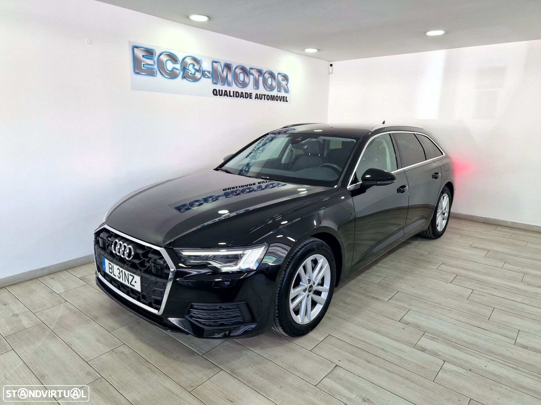 Audi A6 Avant 50 TFSIe quattro S tronic - 6