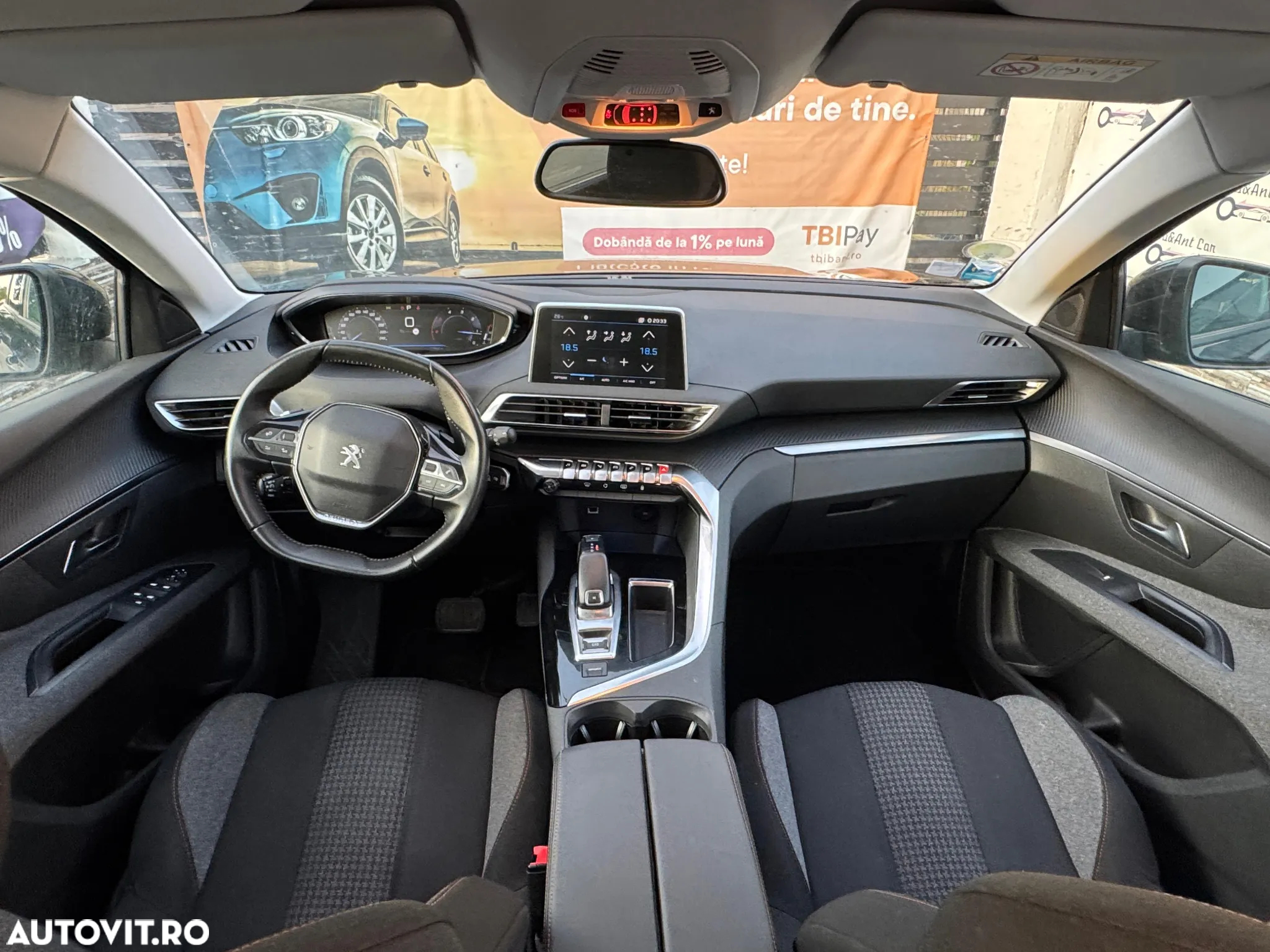 Peugeot 5008 1.5 BlueHDI s&s EAT8 Allure - 5