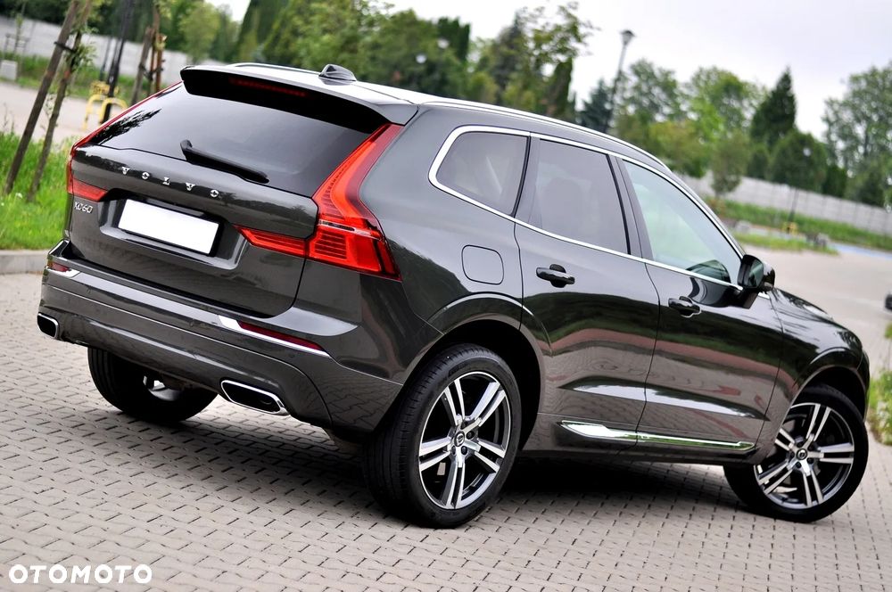Volvo XC 60 D4 Inscription - 15