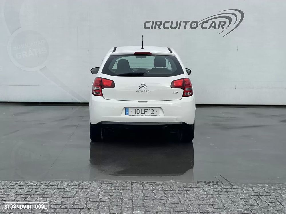 Citroën C3 1.1 Attraction - 10