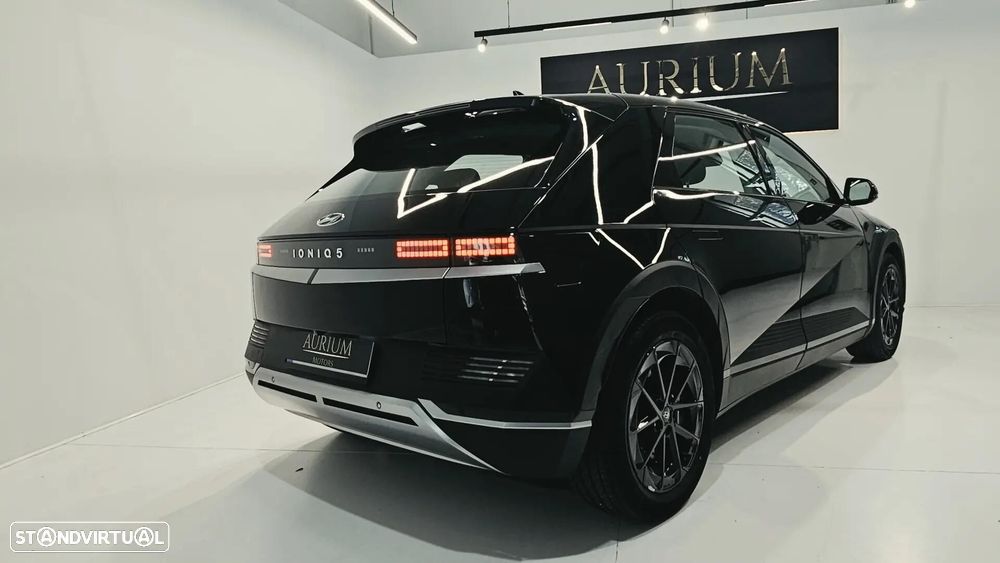 Hyundai Ioniq 5 72,6 kWh Techniq - 15