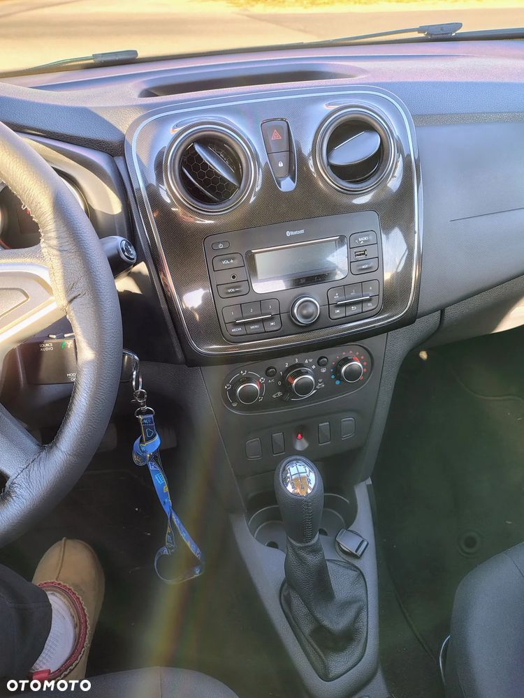 Dacia Sandero 1.0 SCe Laureate - 10