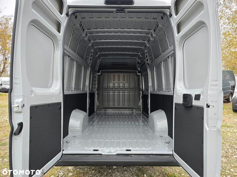 Fiat Ducato Maxi H3-Power L4H3 - 11